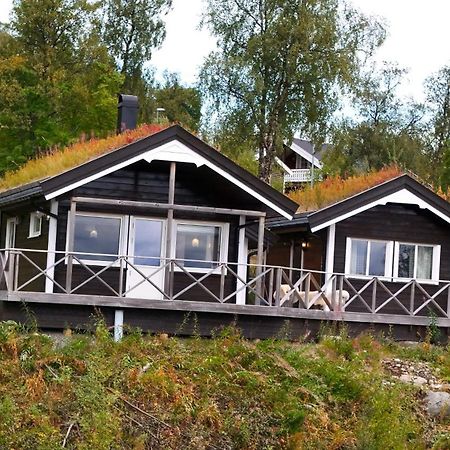 Polar Skaidi Cabin هامرفست المظهر الخارجي الصورة